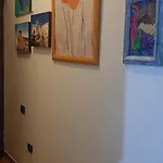 Open Space Appartement Augusta