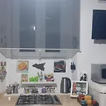 Open Space Appartement