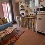 Open Space Appartement