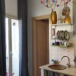 Open Space Appartement Augusta