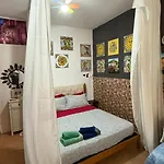 Appartement Open Space