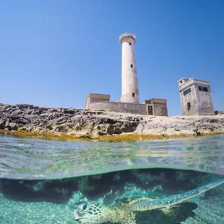 Open Space Appartamento Augusta