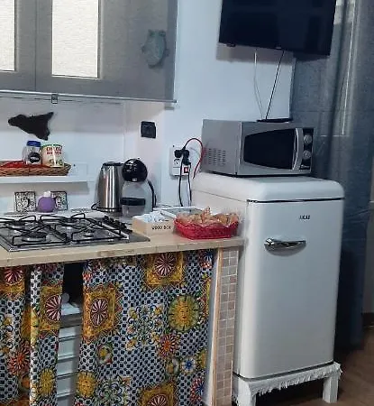 Appartamento Open Space *