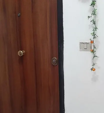 Open Space Apartament
