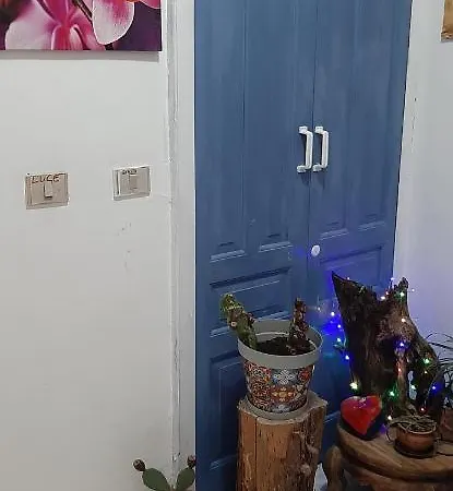 Apartament Open Space