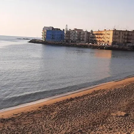 Appartamento Open Space Augusta