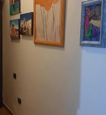 Open Space Appartamento Augusta