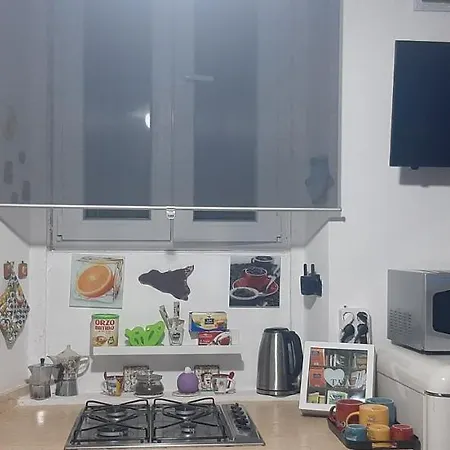 Open Space Apartament