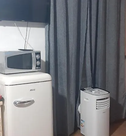 Open Space Appartamento *