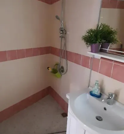 Apartament Open Space *