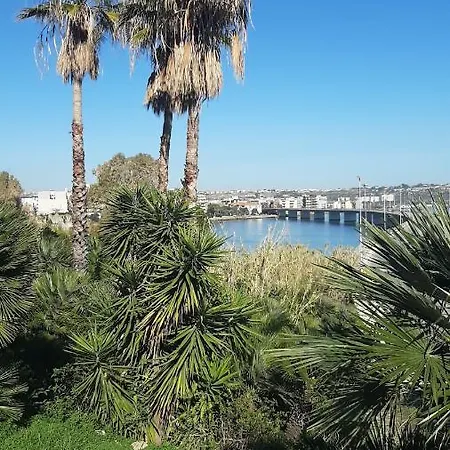 Open Space Appartamento Augusta