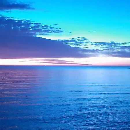 Appartamento Open Space Augusta