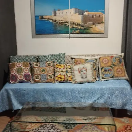 Open Space Apartmán
