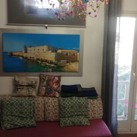 Open Space Appartamento *