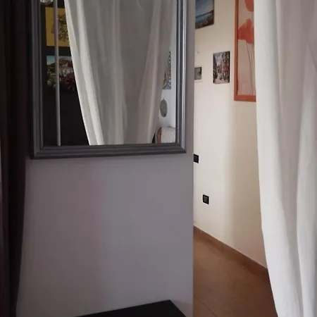 Open Space Apartament
