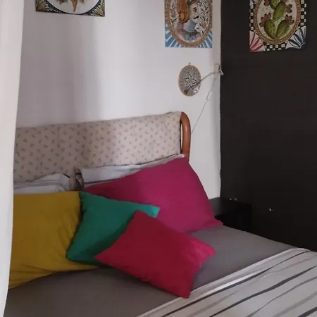 Open Space Apartament *