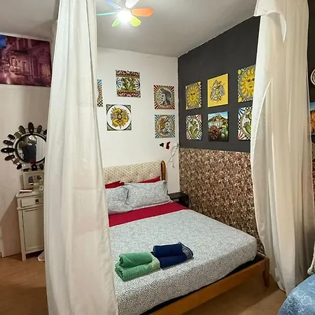 Apartament Open Space