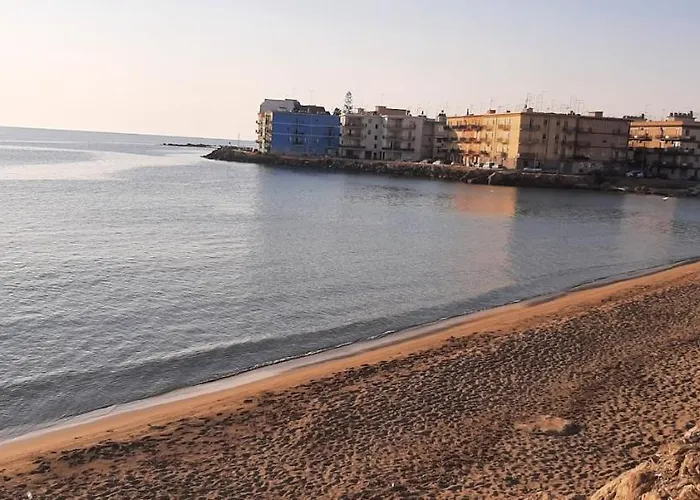 公寓 Open Space 奥古斯塔