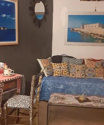 Open Space * 奥古斯塔