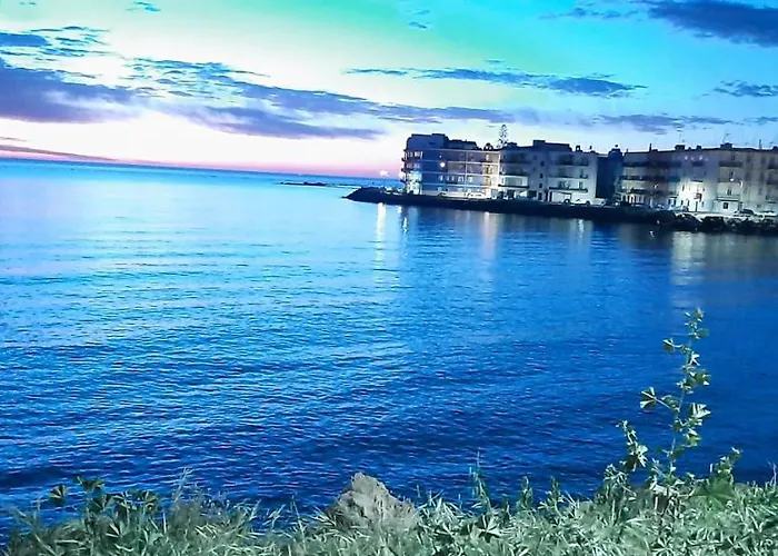 公寓 Open Space 奥古斯塔