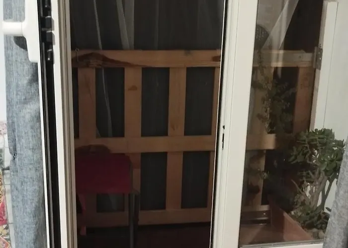 Open Space 公寓 奥古斯塔