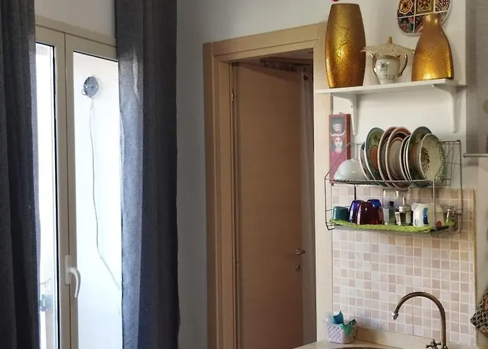 Open Space 公寓 奥古斯塔