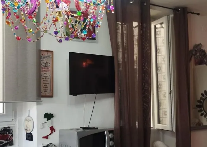 公寓 Open Space 奥古斯塔