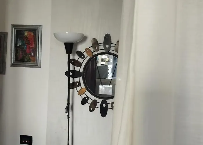 Open Space 奥古斯塔