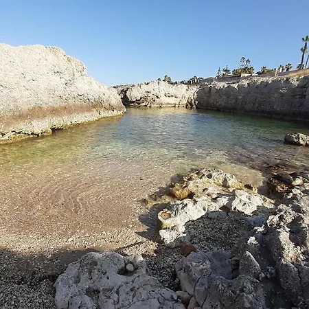 Open Space Lägenhet Augusta