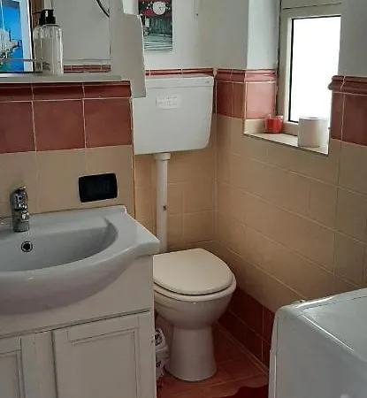 Apartamento Open Space Augusta