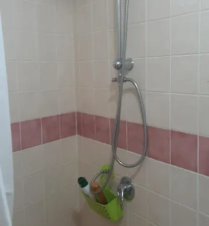 Open Space Lägenhet Augusta