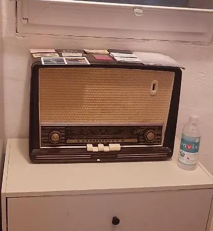 Apartamento Open Space