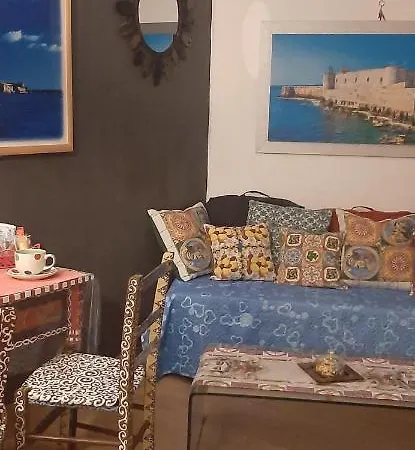 Open Space * Augusta