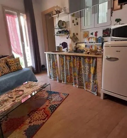 Open Space Apartamento