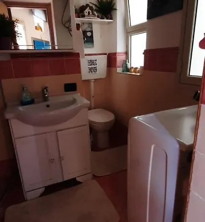 Lägenhet Open Space *