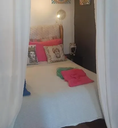 Open Space Lägenhet *