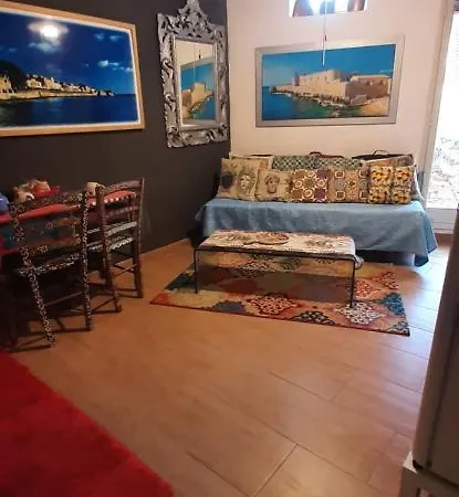 Open Space Apartamento *