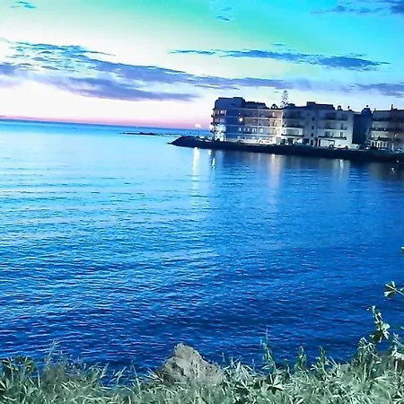 Lägenhet Open Space Augusta