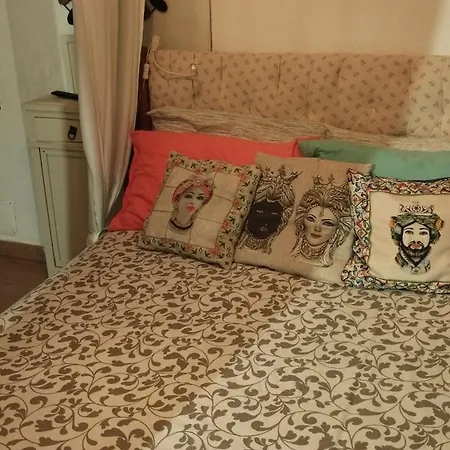 Apartamento Open Space