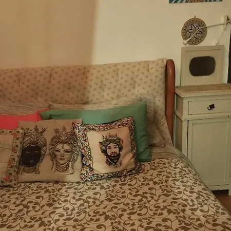 Apartamento Open Space Augusta