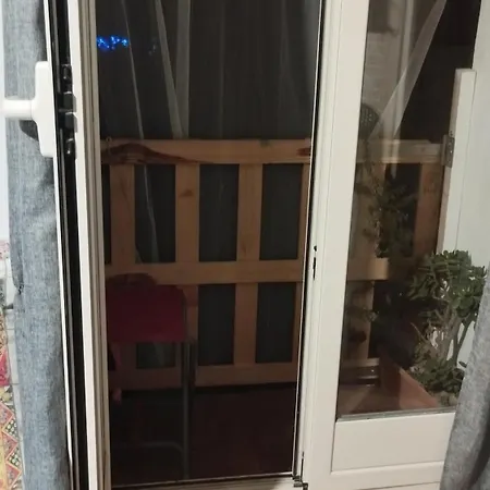 Open Space Lägenhet Augusta