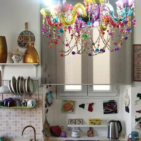 Apartamento Open Space