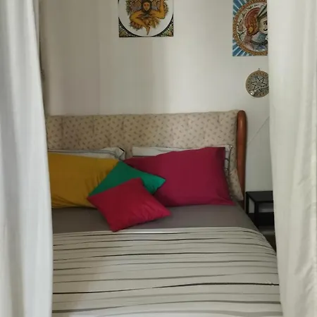 Apartamento Open Space *