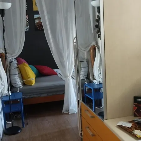 Open Space * Augusta