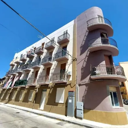 Open Space Apartamento Augusta