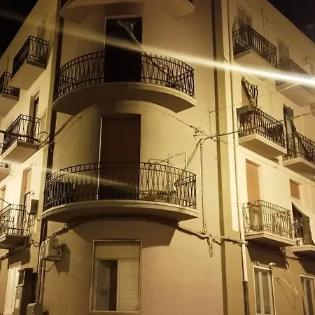 Lägenhet Open Space *