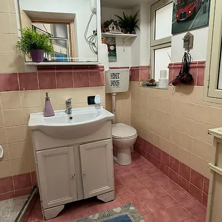 Open Space Apartamento