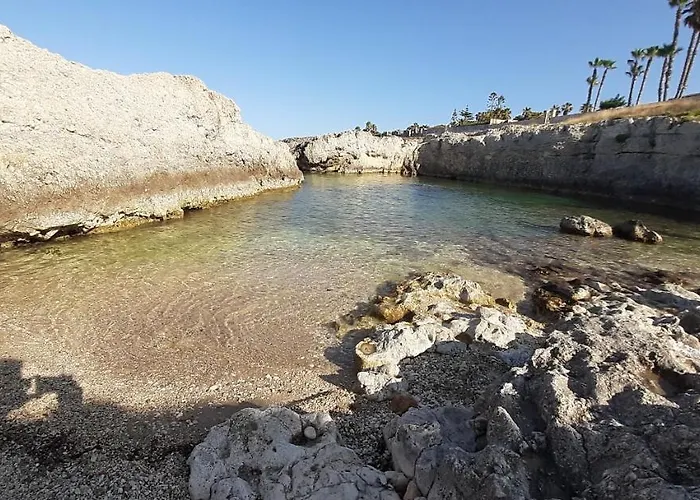 Open Space Apartament Augusta