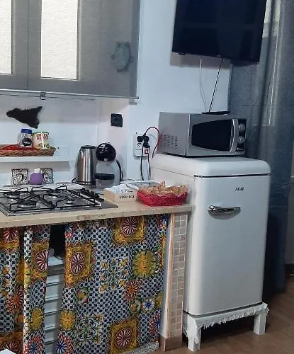 Apartament Open Space *