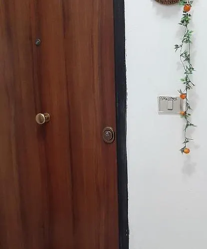 Open Space Apartament